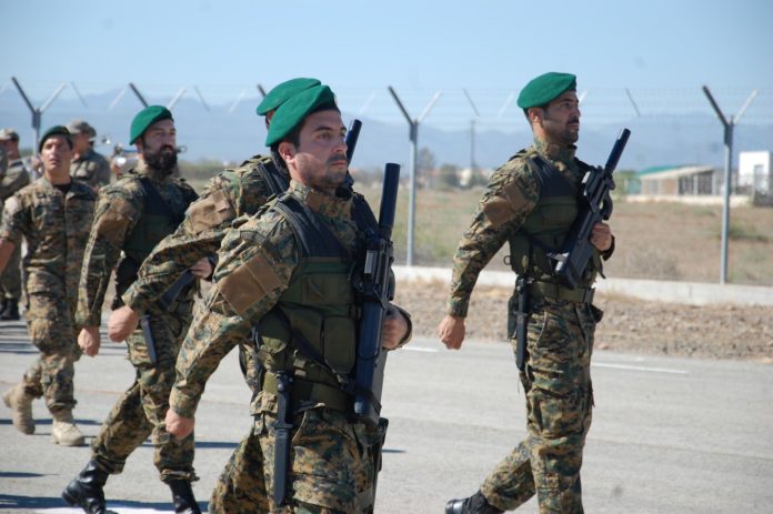 Αμμόχωστος και διεθνές δίκαιο