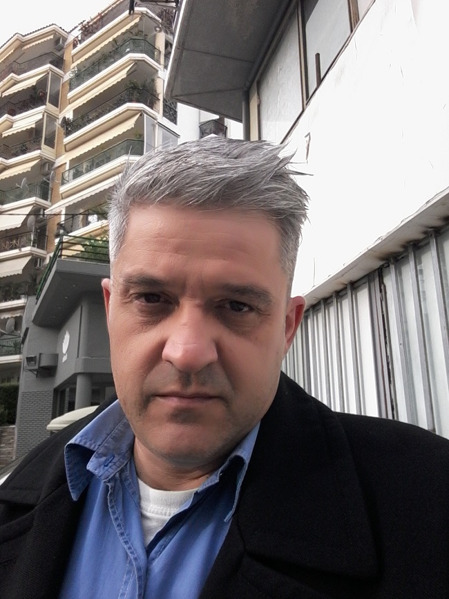 Γιάννης Παπαϊωάννου