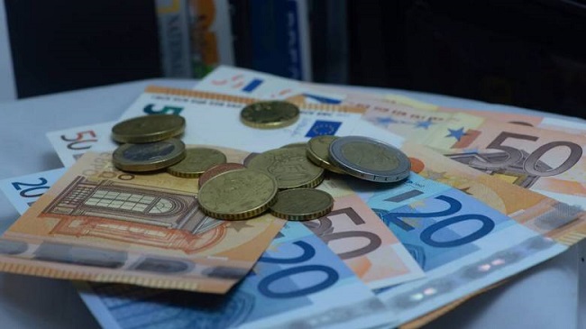 κατεδάφισης των συντάξεων
