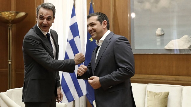 Κοινός υπουργός υγείας