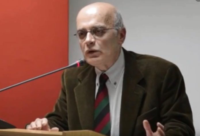 Νίκος Ιγγλέσης