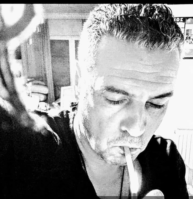 κυρ Παντελή
