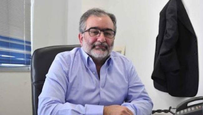 Κώστας Βενιζέλος