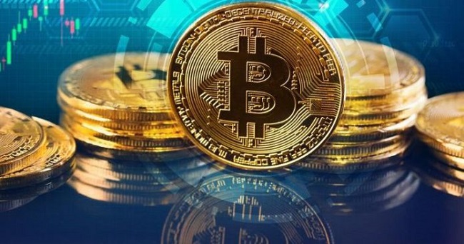 Πολιτική ανατροπή με τα κρυπτονομίσματα