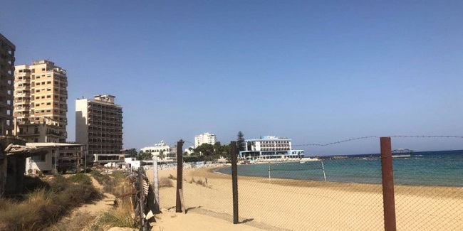 τετελεσμένα στην Αμμόχωστο