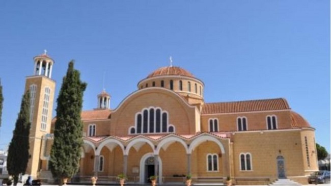 Μια δύσθυμη και επιζήμια αποδοχή της Εκκλησία