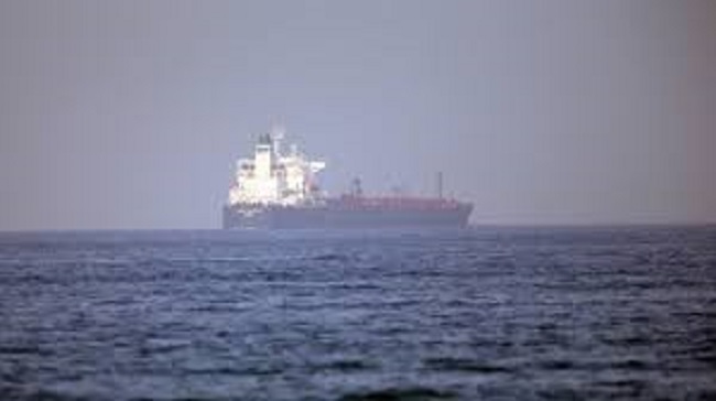 Πειρατεία ελληνικού πλοίου