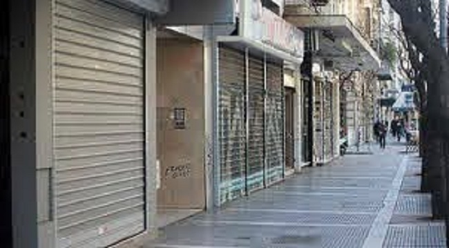 Τα αποτελέσματα της καραντίνας