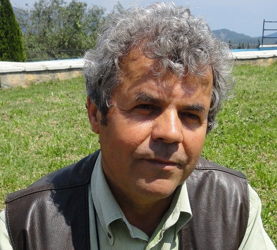 Νικολάου Κώστας