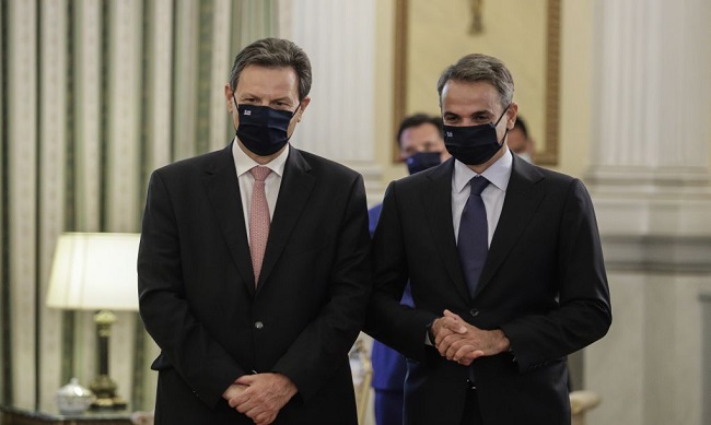 ενδεχόμενο για νέο μνημόνιο