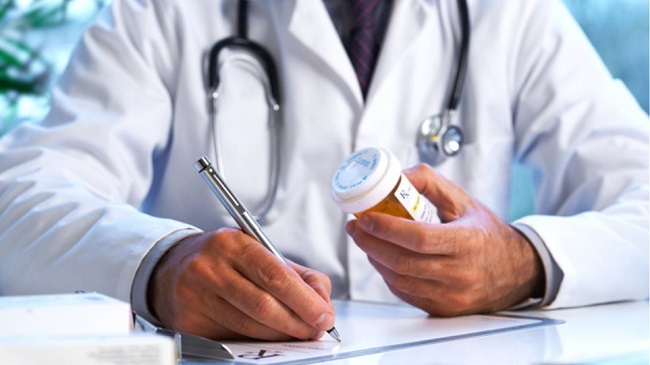 ιδιωτών γιατρών