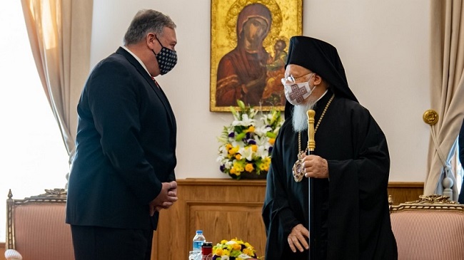 Τα συνεταιράκια