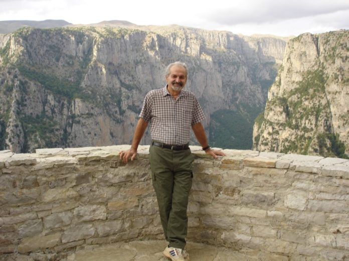 ΔΑΜΙΑΝΟΣ ΒΑΣΙΛΕΙΑΔΗΣ