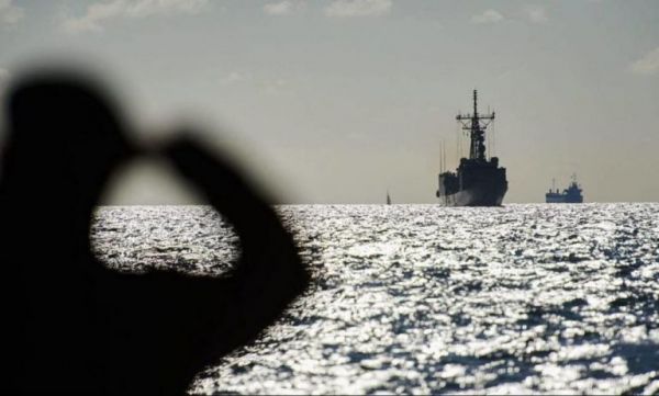 Συνελήφθησαν ο γραμματέας του τουρκικού προξενείου