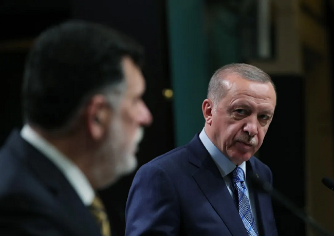 Φοβάται ακύρωση του ψευδομνημονίου