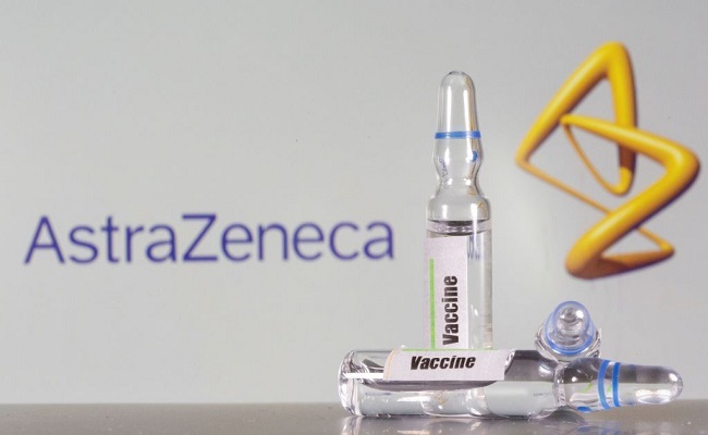 συνδυασμό του Sputnik-V με το AstraZeneca