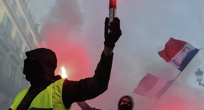 Στον δρόμο μέχρι απόσυρσης του νόμου