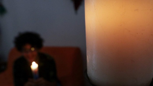 Έκοψαν το ρεύμα σε μόνη άνεργη