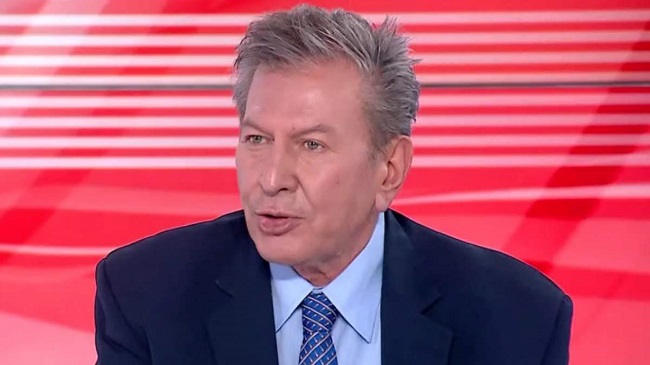 Τριπλό «χτύπημα» από τον διευθυντή