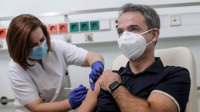 Διεθνής διασυρμός για τον κατά προτεραιότητα