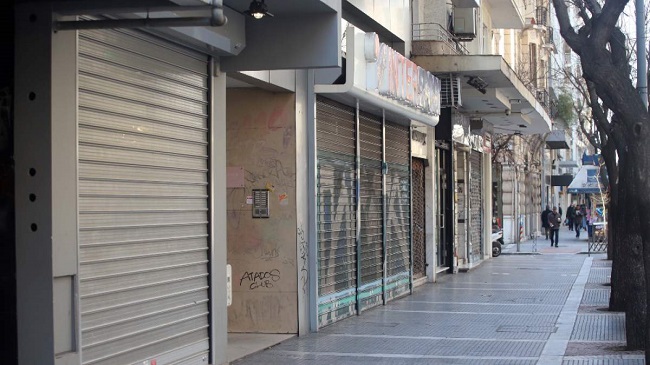 Εφιάλτης με πάνω από 150.000