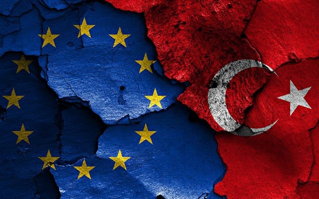 Η Τουρκία προετοιμάζεται για την Διάσκεψη