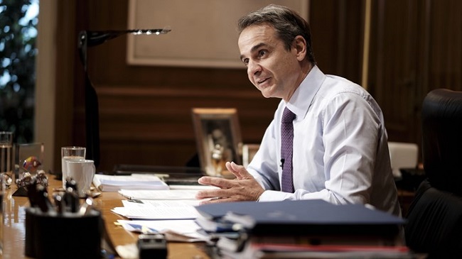 Κλειστά μπαρ και νυχτερινή διασκέδαση