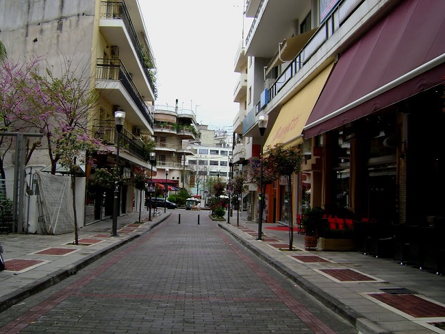 Εμπορικοί Σύλλογοι Αιτωλοακαρνανίας: