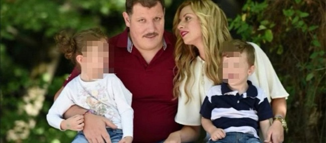 Αυτοκτόνησε πατέρας δυο παιδιών αφήνοντας σημείωμα