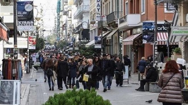Απειλές και εκβιασμοί κυβέρνησης