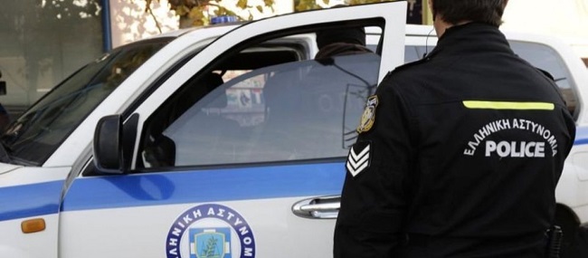 Δεν θα κάνουμε ελέγχους σε σπίτια χριστουγεννιάτικα