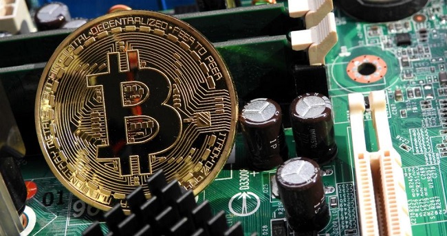 Από ρεκόρ σε ρεκόρ το bitcoin