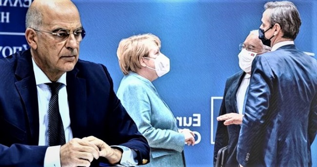 Πως στη Σύνοδο ο Μητσοτάκης