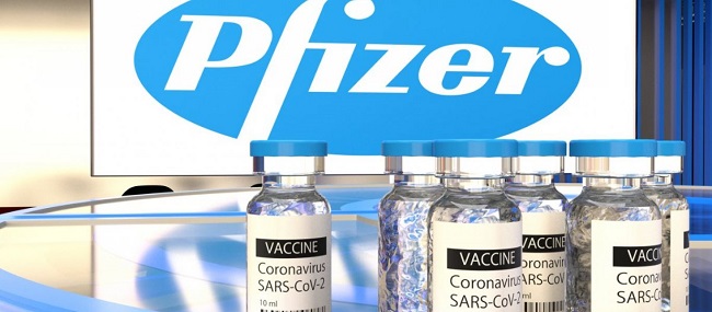 Εγκρίθηκε το εμβόλιο της Pfizer