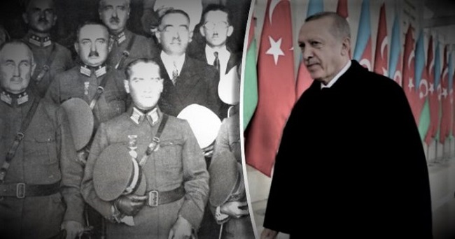 Ο άσσος της ελληνικής διπλωματίας