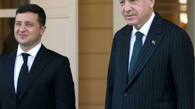 Επιδιώκει συνεργασία με Τουρκία