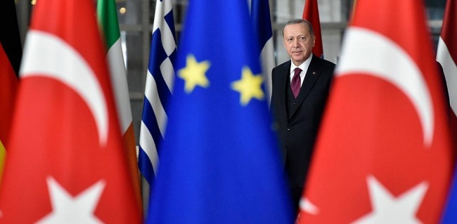 Κατά προσώπων οι «κυρώσεις»