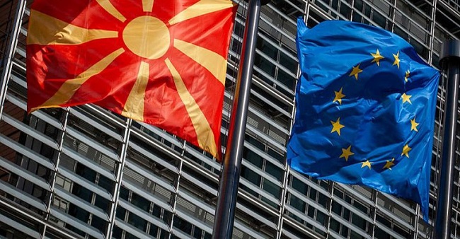 Το βουλγαρικό «φρένο» απειλεί την ευρωπαϊκή προοπτική
