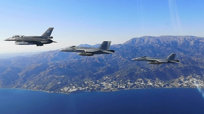 Ελλάδα απομακρύνεται από τη Γερμανία