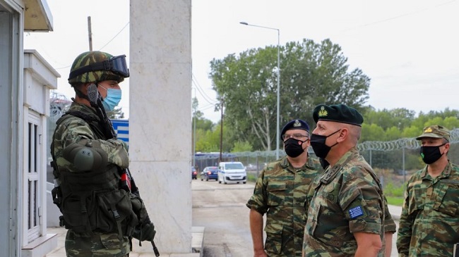Πρόκληση από τα τουρκικά ΜΜΕ