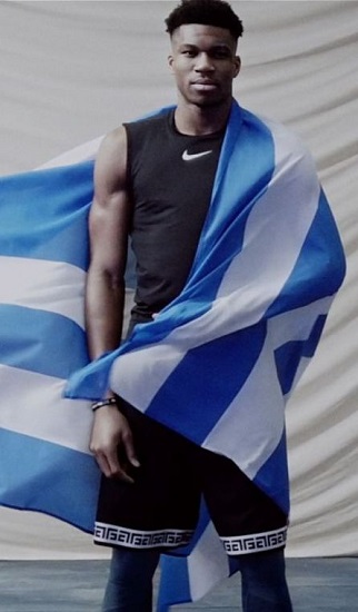 Η ιστορία ενός παιδιού που έγινε Μίδας