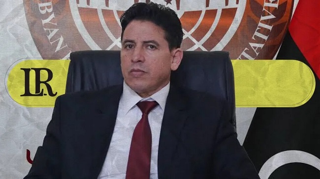 Ο Επικεφαλής Επιτροπής Εξωτερικών Υποθέσεων