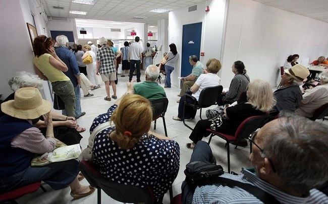 Αύξηση ορίων ηλικίας φέρνει το 2021