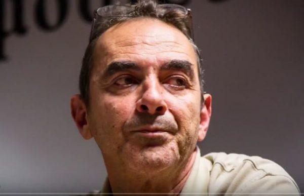 το «ψάρεμα» και το «ψάρωμα»