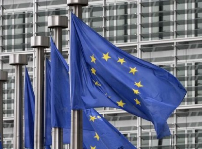 Ευρωπαϊκού Συμβουλίου για κυρώσεις