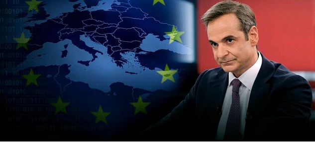 Πανηγυρίζει η κυβέρνηση για κυρώσεις στην Τουρκία