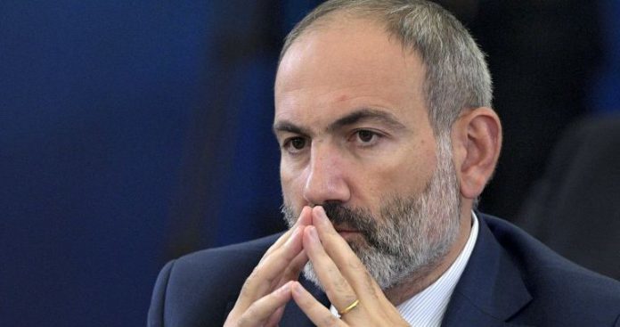 Πασινιάν ή με προσωρινή κυβέρνηση