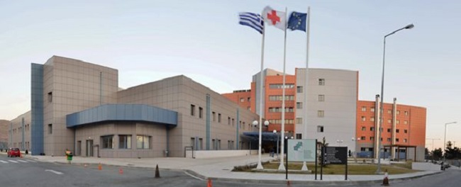 Άλλη μια νοσοκόμα νεκρή