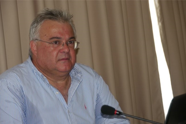 Σύνοδος ντροπής και υποταγής