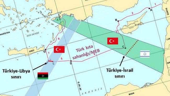 Υπάρχουν ευκαιρίες και πιθανότητες για συζήτηση